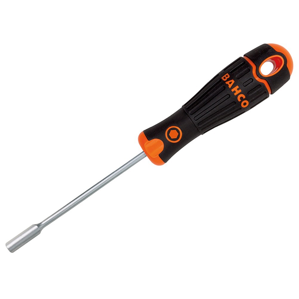 Bahco BAHCOFIT Nut Driver 6.0 x 150mm BAH198060150
