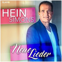 Hein Simons (Heintje): Neue Lieder - - (Cd / N)
