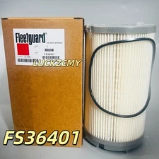 Fuel/Water Separator For Fleetguard FS36401