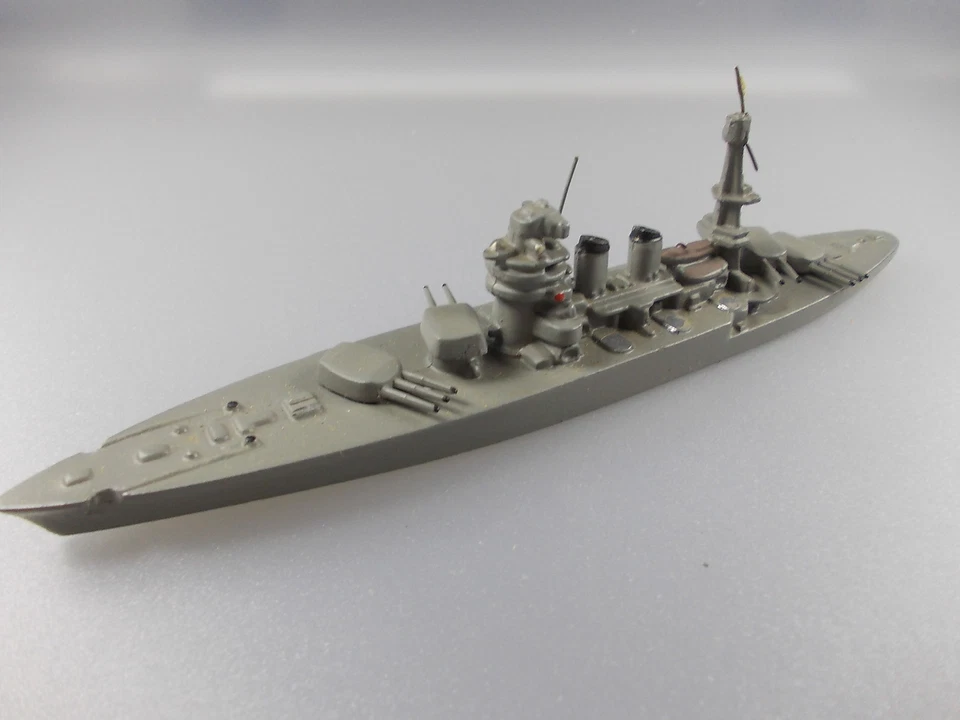 Wiking: Nave Da Battaglia Italiana "Conte Di Cavour" (Nr. 29 K13)