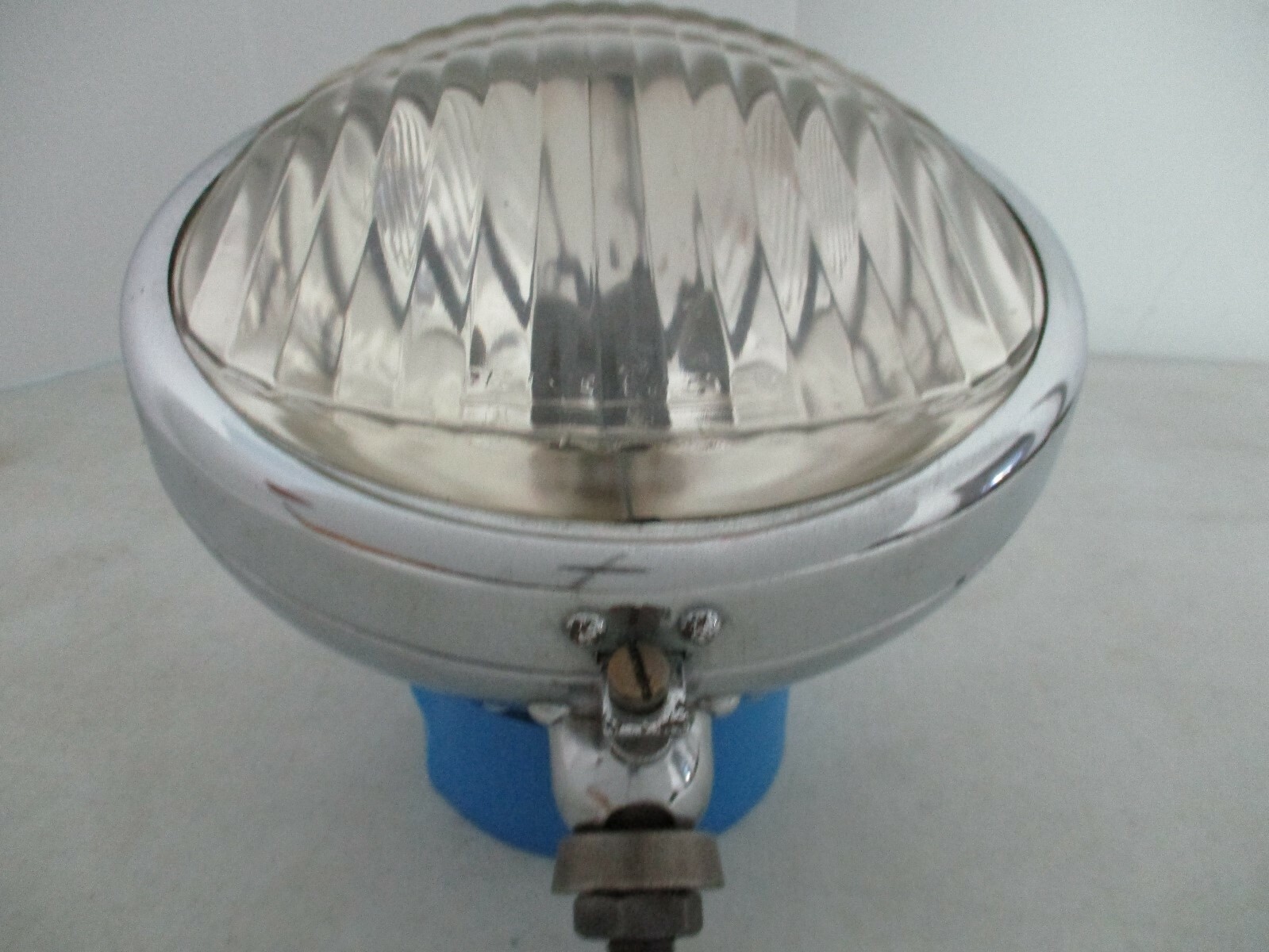 NOTEK 9" spot light Rolls-Royce Phantom III 20/25 Wraith 25/30 Bentley