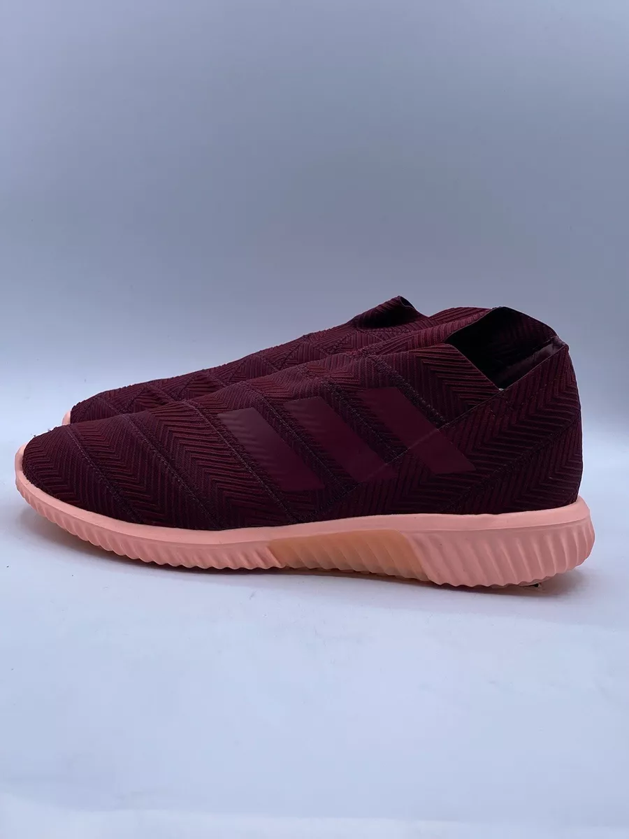 Adidas nemeziz 18.1 clearance maroon