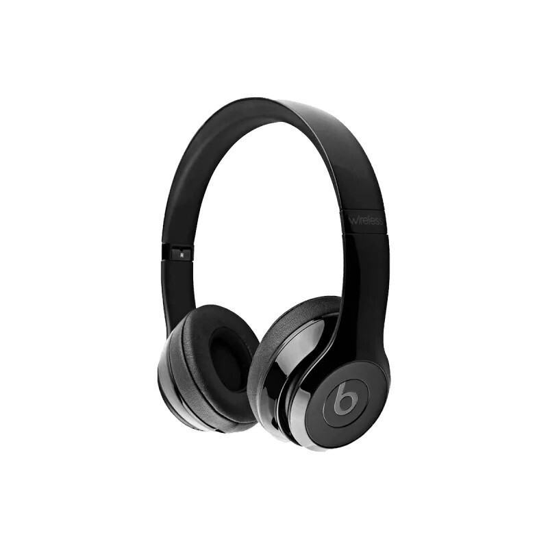 展示品〕 Beats Solo 3 Wireless MX432PA／A ブラック【305】