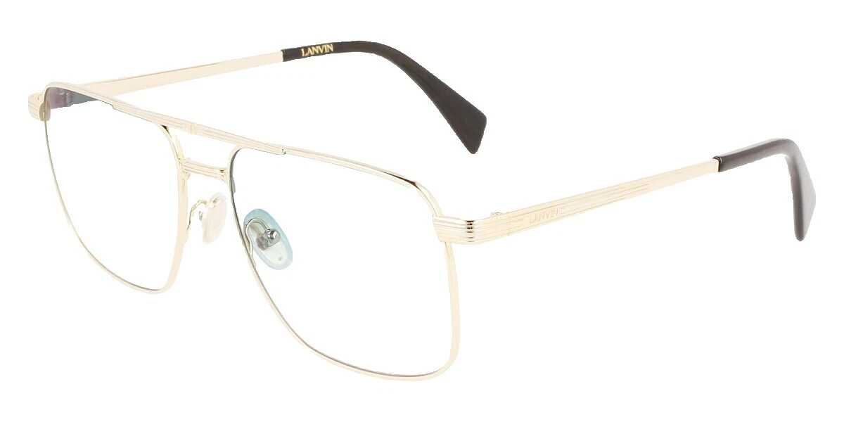 Lanvin Square Sunglasses for Men