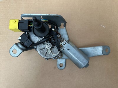 Mercedes 210 E Klasse Kombi Heckwischermotor 96 bis 99 2108207342 E430 E55 e9161