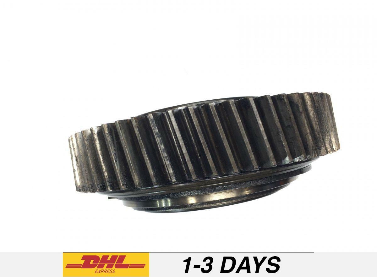 1677346 + 1677843 Idler gear set VOLVO | eBay 