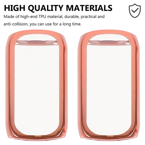 Accessories Watch Watch Shell Watch Screen Case Watch Screen Protector - 第 10/12 張圖片