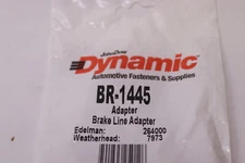 (5-Pk) John Dow Dynamic Brake Line Adapter BR-1445