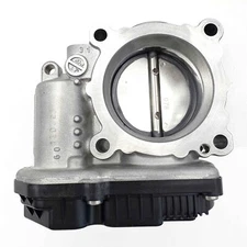 New Throttle Body Assy Fits For 2022-2023 Kia K5 2021 35100-2M417 351002M417