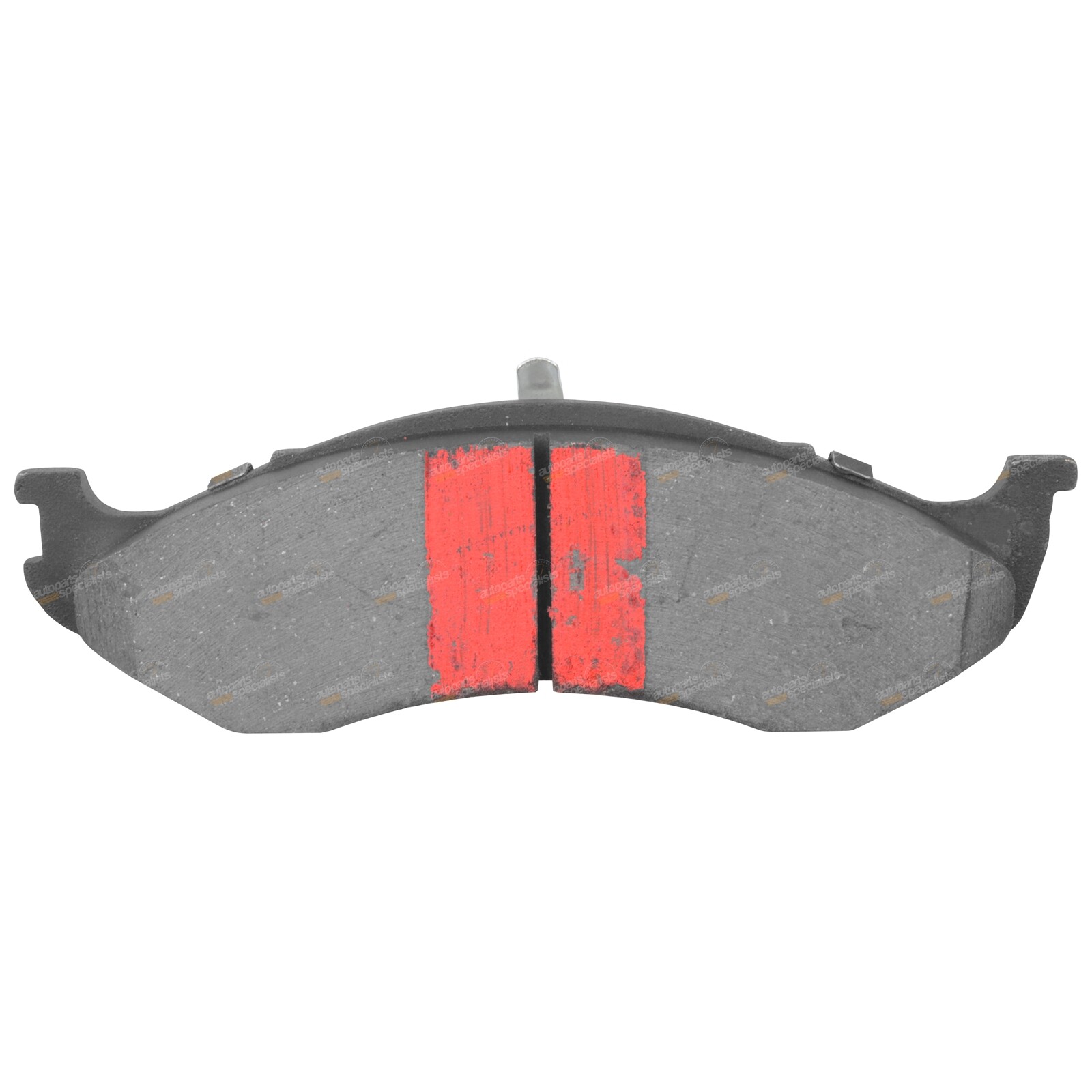 Front Disc Brake Pads Set for Jeep Cherokee XJ 19942001 4X4 6cyl MX 4