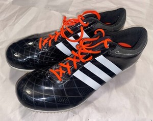 ADIDAS high jumpスパイク Adidas High Jump Spikes | eBay