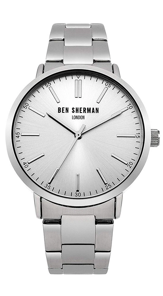 Ben Sherman Men's Quartz Battery Wristwatches for sale | eBay