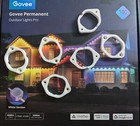 Govee Permanent Outdoor Lights - Mounting Bracket for Pro Series