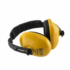 NEW EARMUFF EYE EAR HEARING PROTECTION IMPACT TACTICAL SHOOTING SPORT GUN RANGE