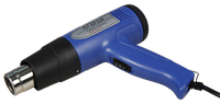 HeißLuftgebläSe Mcpower, 230 V/50 Hz/1.500 W, Max. 500 °C