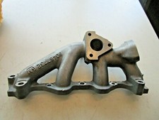 Opel Astra F G 1.7 TD DTI Auspuffkrümmer Krümmer exhaust manifold Neu orig.