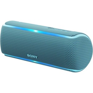 sony xb21 watts