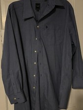 Us Polo Assn Dress Shirt