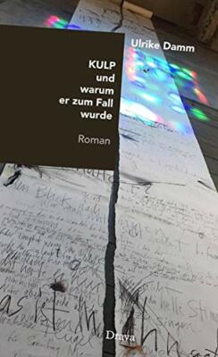Buch Kulp und warum er zum Fall wurde  Drava