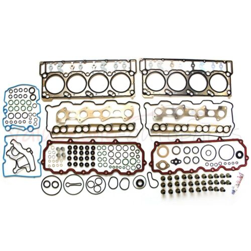 Engine Head Gasket Set For Ford E-350 Club Wagon F-250 Super Duty 2003-2007 6.0L