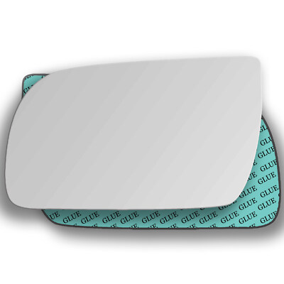 Links Fahrerseite Spiegelglas für GMC Safari 1996 - 2005