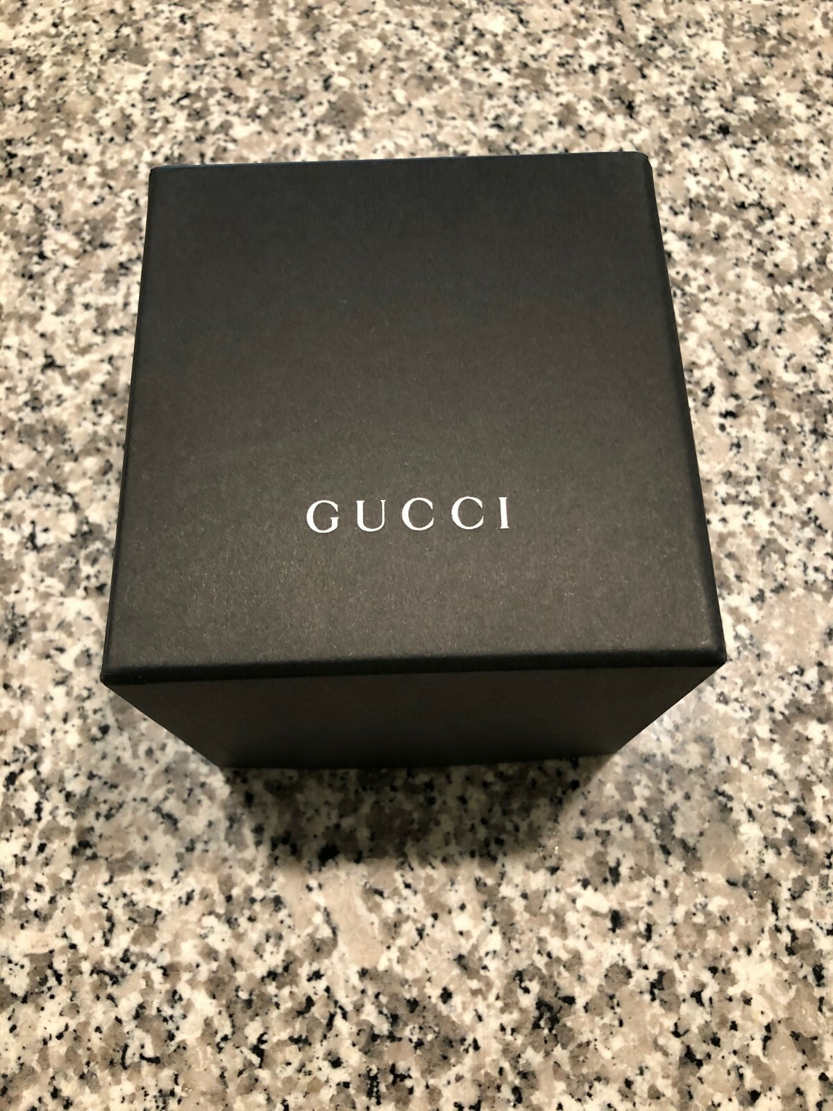 GUCCI Men's G-Timeless 44mm Stainless 