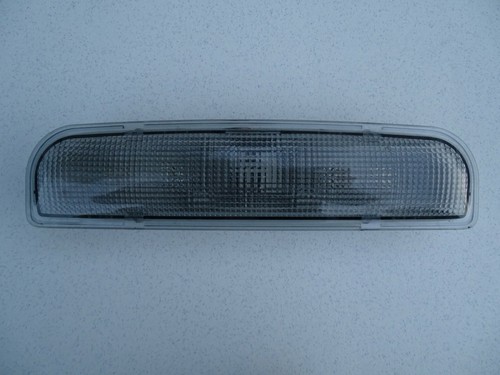 Audi A3 8P Innenraumleuchte hinten 8P0947111