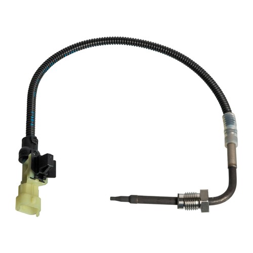 FEBI BILSTEIN Abgastemperatursensor 185565 - M14x1,5 | Für Opel Insignia, Zafira Tourer