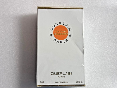 Guerlain L'INSTANT DE GUERLAIN 2.5 oz Eau De Parfum Spray