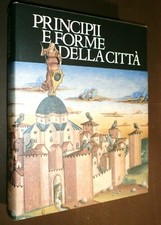 PRINCIPII E FORME DELLA CITTA' - CIVITAS EUROPAEA - CREDITO ITALIANO 1993
