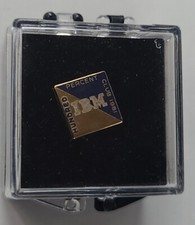 Vintage IBM 1981 Hundred Percent Club Pin