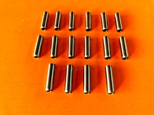 FITS 1994-2016 FORD MERCURY LINCOLN 4.6L 5.4L SOHC 16V V8 VALVE GUIDES 16 EACH