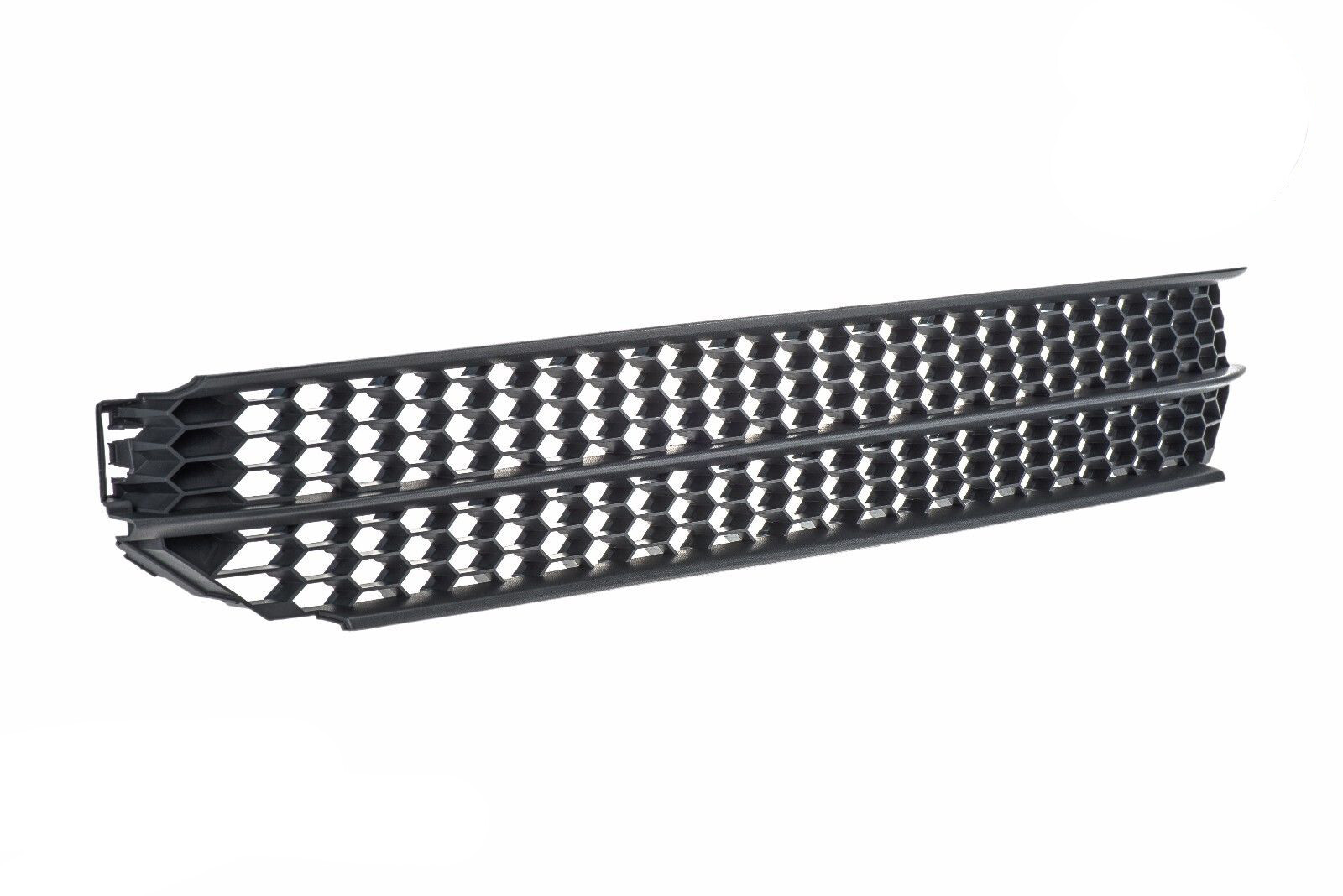 Cubierta de parrilla inferior central para VW Passat 2012-2015 (N/P OEM GENUINE)