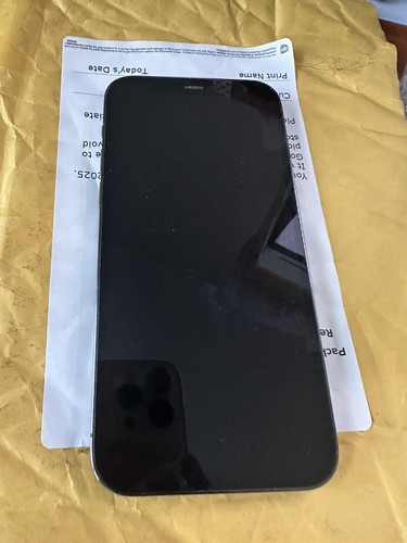Apple iPhone 12 Pro - 256GB - Unlocked - Afbeelding 12 van 12