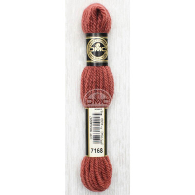 LAINE COLBERT DMC pour Canevas, Réf 7545. EUR 11,20 - FR