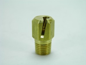 sprinkler replacement nozzle