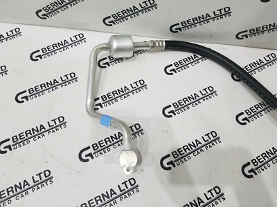 Genuine Ford Focus Air Con Pipe Mk3 2015 - 2018 1871872 for sale 