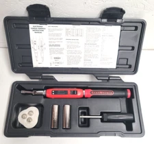 NEW - NAPA Service Tool 4 Pc Tire Pressure Monitoring System Kit 4350 Gearwrench