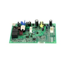 New Genuine OEM GE Dishwasher Control Board WD21X32158