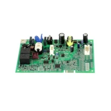 New Genuine OEM GE Dishwasher Control Board WD21X32158