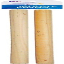 Birdie Basics Perch Size: 0.75" X 17"