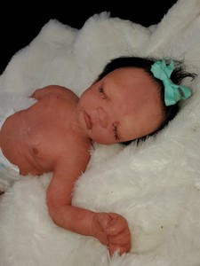 boo boo silicone babies