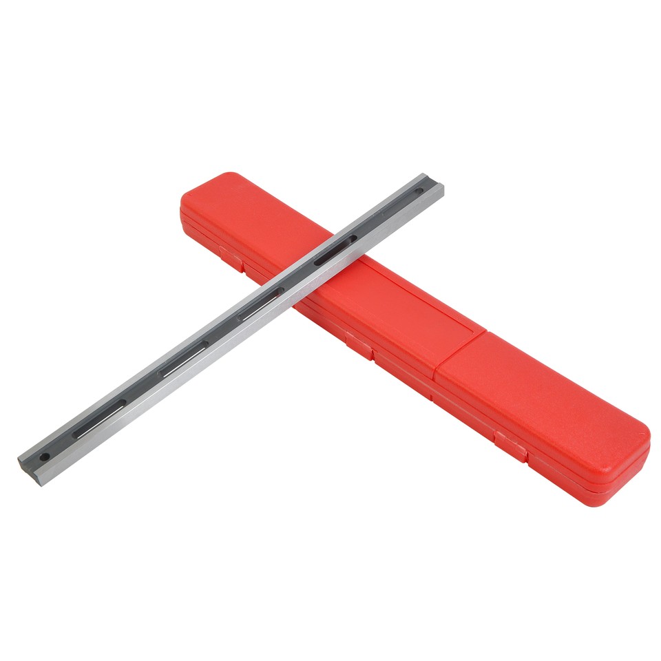 Straight Edge Tool For Cylinder Head