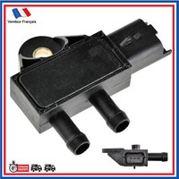 Sensor Map Auspuff FüR CitroëN Xsara Picasso (N68) 1.6 HDI 1618.Z9