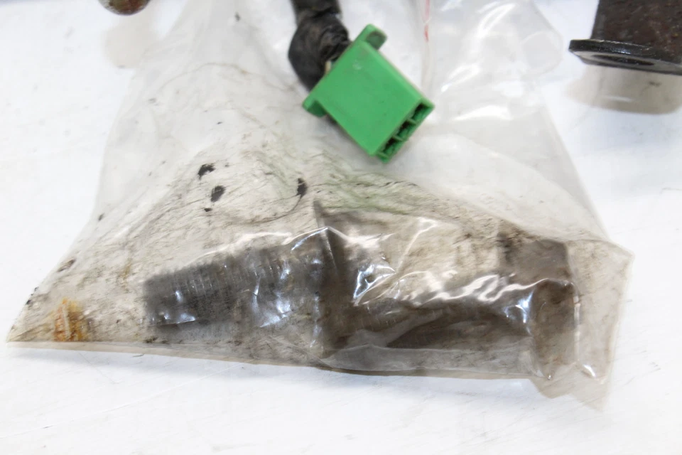 1994-1997 Honda Interceptor 750 Kickstand Side Kick Stand OEM - Image 4 of 4