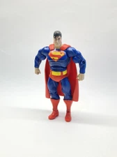 DC Direct Superman JL Justice League Action Figure DC Comics 2012