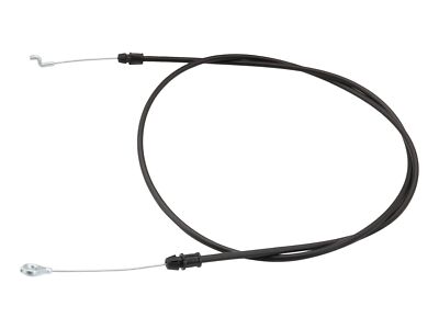 Câble Bowden De Frein Pour Tondeuse Tracteur Concord T12-85 - Neuf, Universel