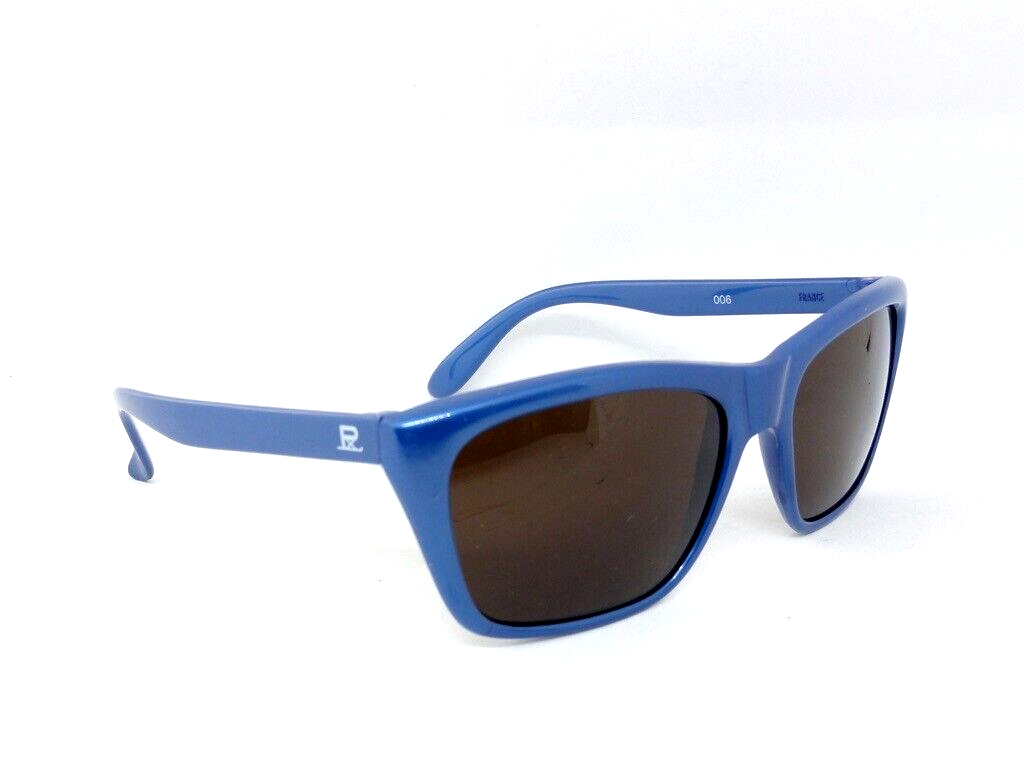 VUARNET SUNGLASSES 5006 006 PX 5000 CAT4 VINTAGE DANIEL CRAIG JAMES BOND