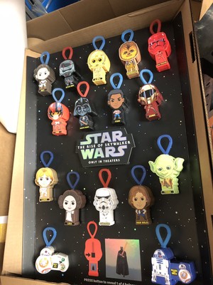 mcdonalds star wars toys 2019
