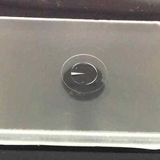 Single 180 degree Split Image Focus Focusing Screen For Nikon D40 D50 D60 D70 S